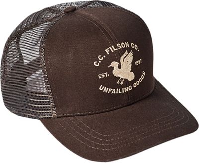 cc filson hat