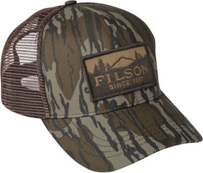 filson trucker hat