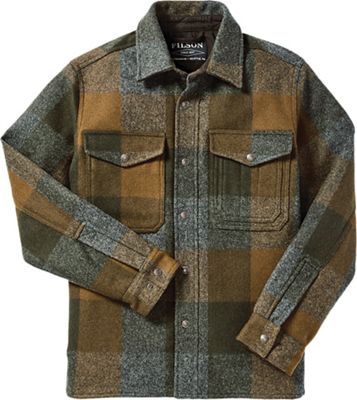 Filson Men's Mackinaw Jac Shirt - Moosejaw