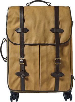 filson wheeled carry on