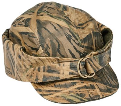 Filson Wax Logger Cap - Moosejaw