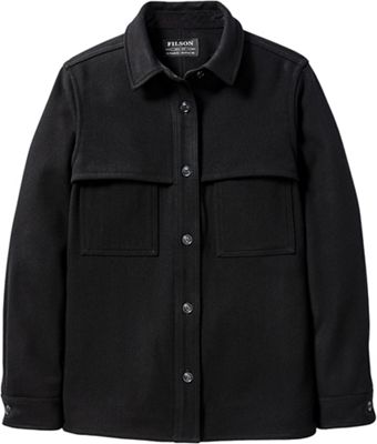 Filson Women's Wool Jac Shirt - Moosejaw