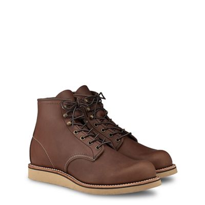 men's red wing rover