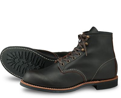 red wing blacksmith boots