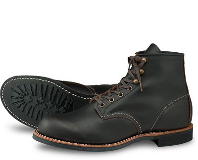 red wing casual boots