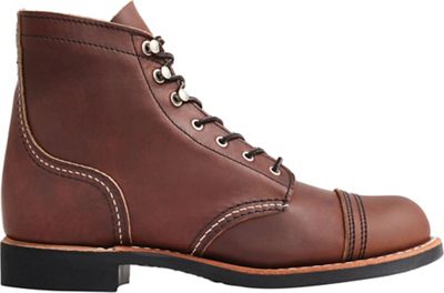 Red Wing Heritage Women's 3365 Iron Ranger Boot - Moosejaw