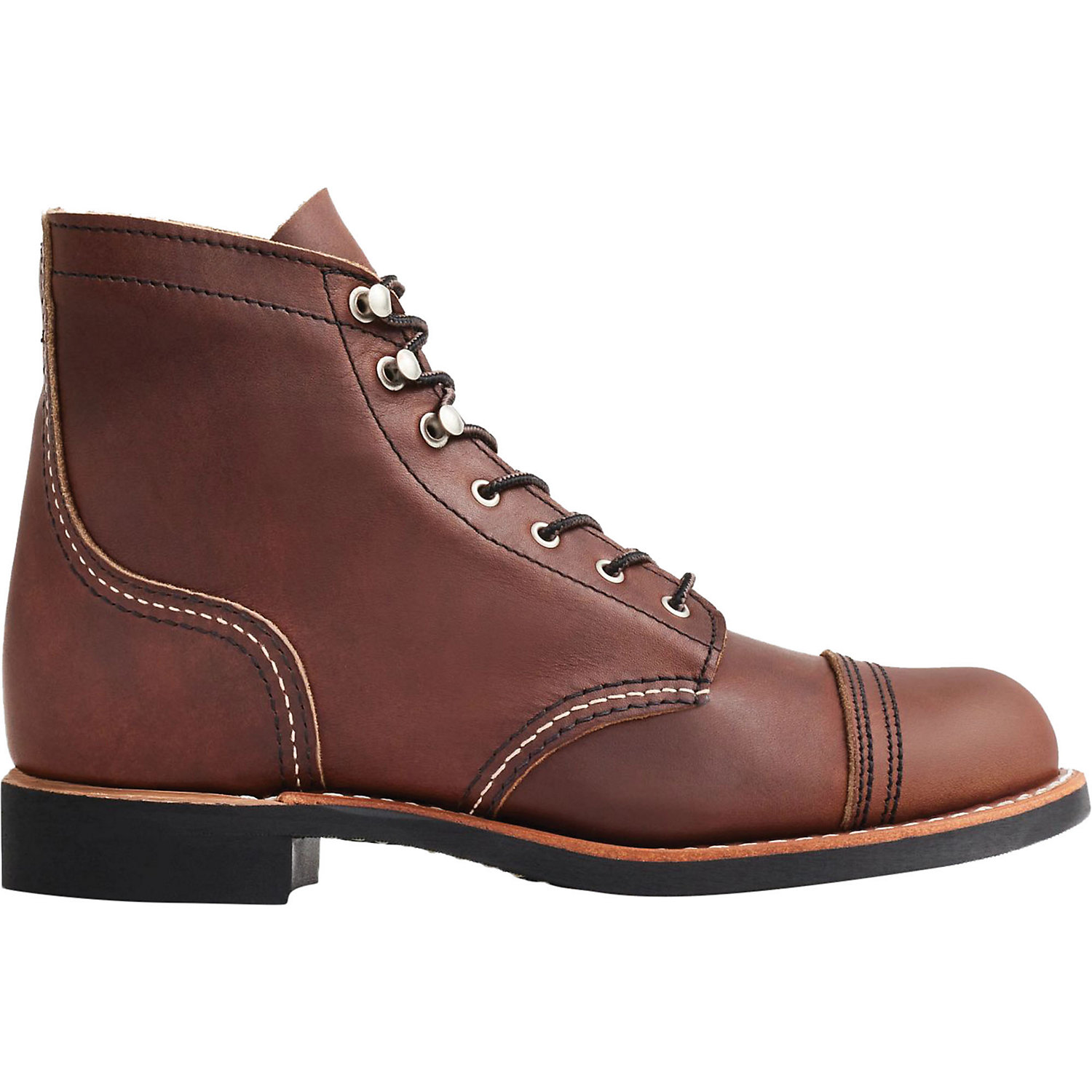 Red Wing Shoes Red Wing Heritage Womens 3365 Iron Ranger Boot