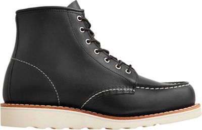 Red Wing Shoes Red Wing Heritage Womens 3373 6-Inch Classic Moc Boot