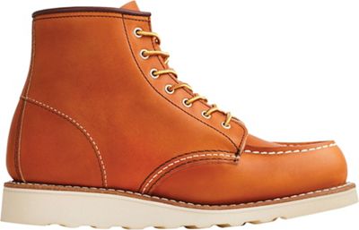 red wing 6 inch