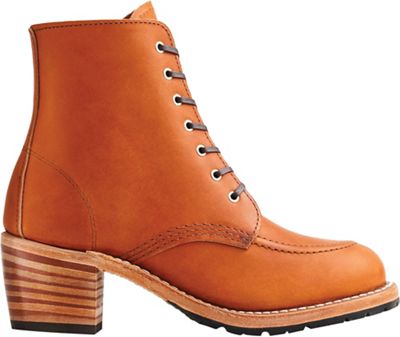 Red Wing Shoes Red Wing Heritage Womens 3404 Clara Boot