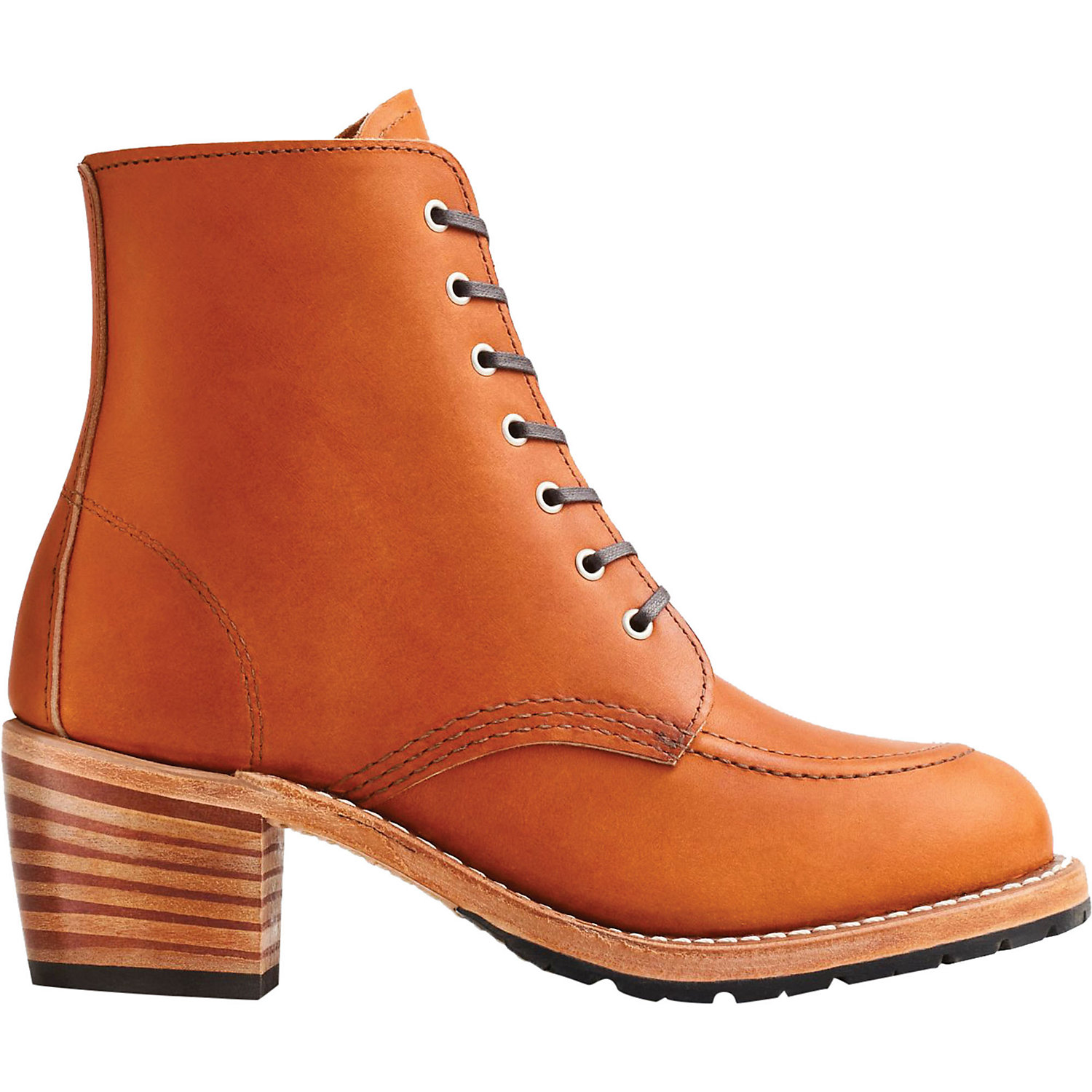 Red Wing Shoes Red Wing Heritage Womens 3404 Clara Boot