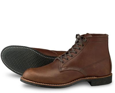 redwing merchant boots