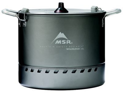 MSR WindBurner Stock Pot