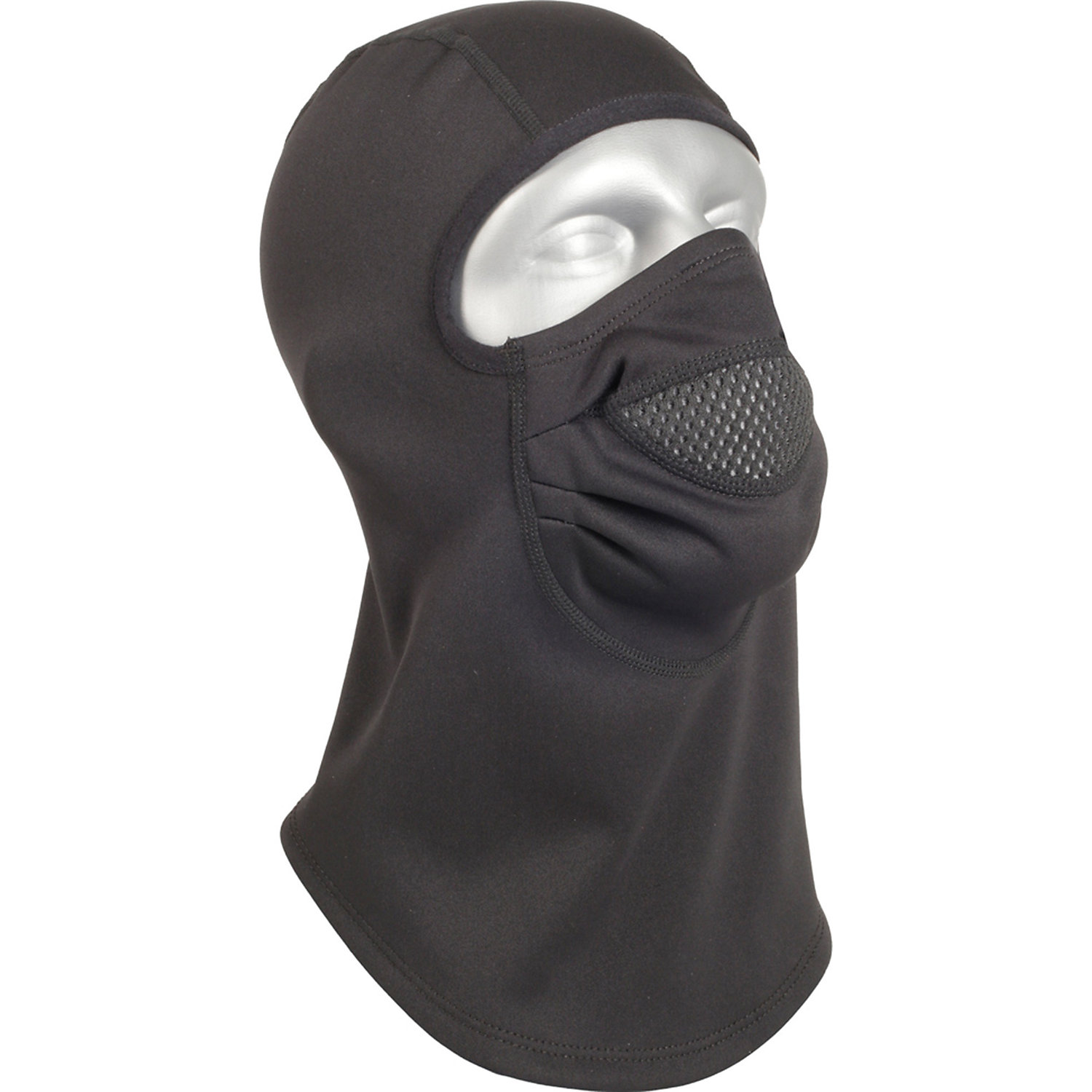 Hot Chillys Extreme Balaclava with Chil-Block Mask
