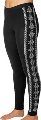 hot chili long underwear women's
