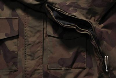 Holden Women S M 65 Field Jacket Moosejaw