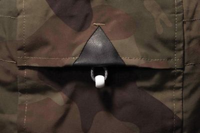 Holden Women S M 65 Field Jacket Moosejaw