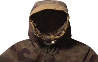 Holden Women S M 65 Field Jacket Moosejaw