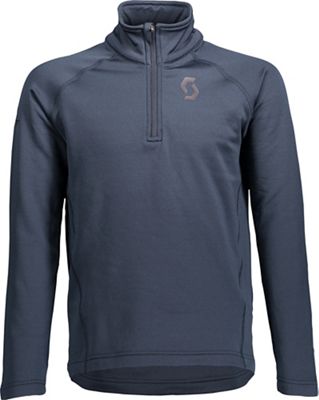 Scott USA Juniors Defined Light 1/2 Zip Pullover