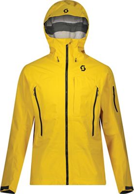 scott explorair 3l jacket