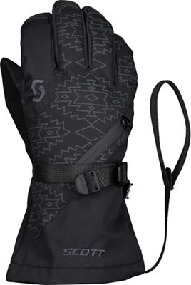 Scott USA Juniors' Ultimate Premium Glove