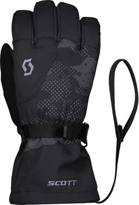 Scott USA Juniors Ultimate Premium GTX Glove