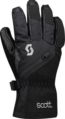 Scott USA Women's Ultimate Pro Glove