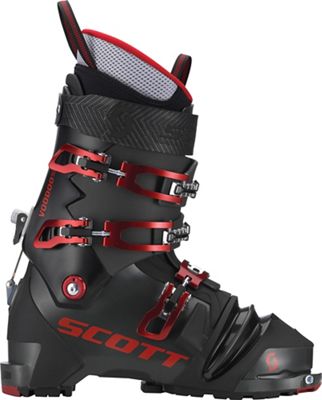 Scott USA Voodoo NTN Ski Boot