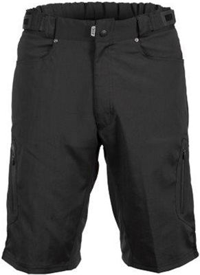 Zoic Mens Ether Short - Essential Liner