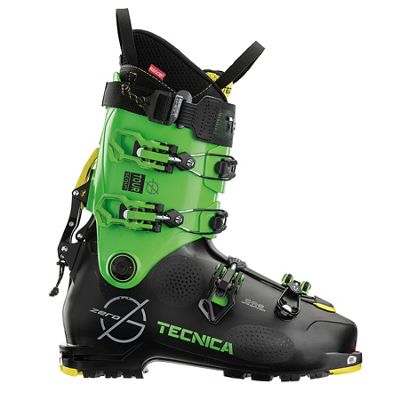 Tecnica Men's Zero G Tour Scout Ski Boot