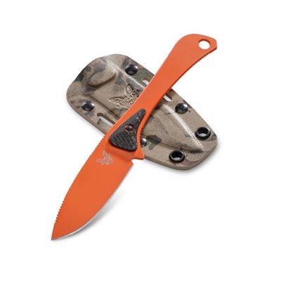 Benchmade Altitude Knife with Sheath