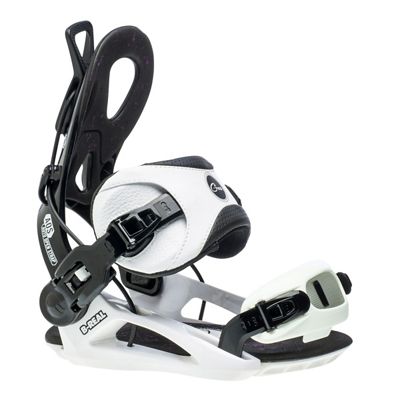 gnu womens snowboard bindings