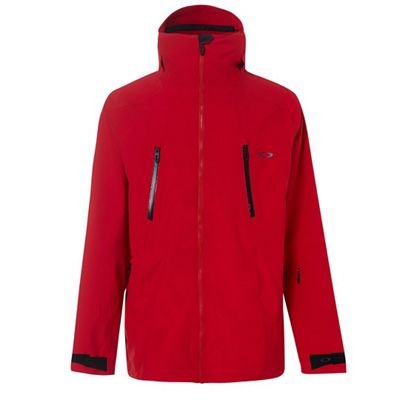 oakley ski shell jacket