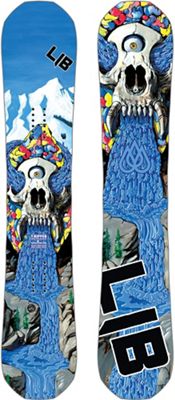 Lib Tech Travis Rice T. Ripper Snowboard - Moosejaw