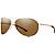 Item color: Gold/Polarized Brown