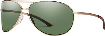 Smith Serpico 2 Polarized Sunglasses