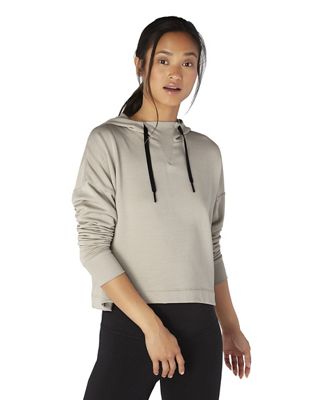 beyond yoga hoodie