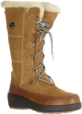 Pajar Women's Nicole Vintage Boot - Moosejaw