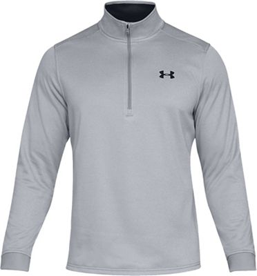 under armour long sleeve zip top