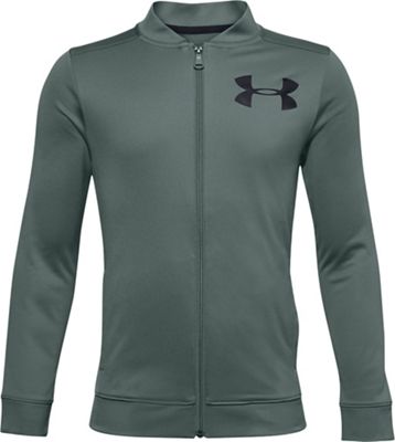 under armour jackets for kids