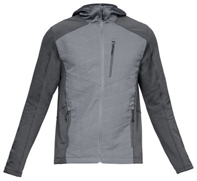 under armor snowboard jacket