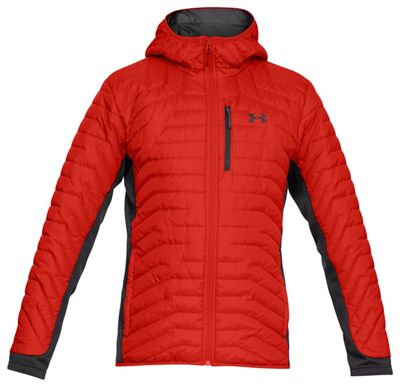 under armour coldgear reactor hybrid jacket