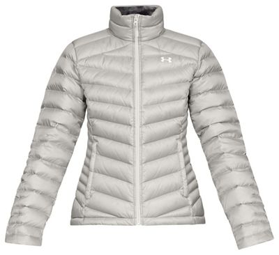 under armour iso down jacket