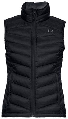 under armour iso down gilet