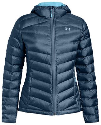 ua iso down hooded