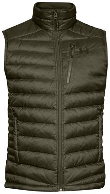 under armour men's down jacket