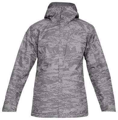 ua navigate jacket