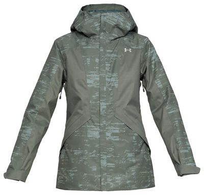 under armour women's coat