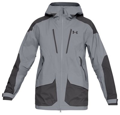 ua gore tex jacket