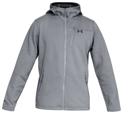 under armour men's seeker hoodie